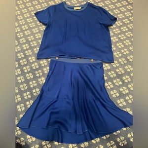 Nation LTD matching set